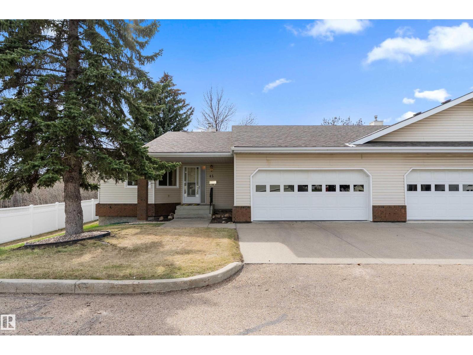#45 903 109 ST NW, Edmonton