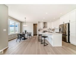 Bonus Room - 1603 206 St Nw, Edmonton, AB T6M3E7 Photo 8