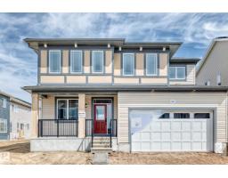 House for sale at 1603 206 St NW, Edmonton — MLS® E4486686