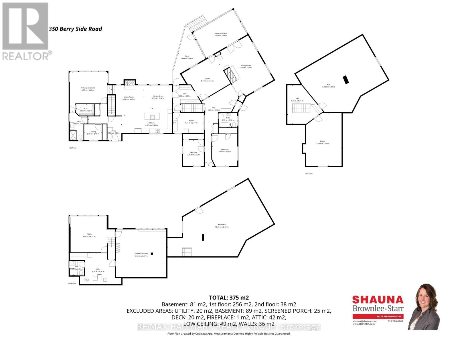 350 BERRY SIDE ROAD - 44