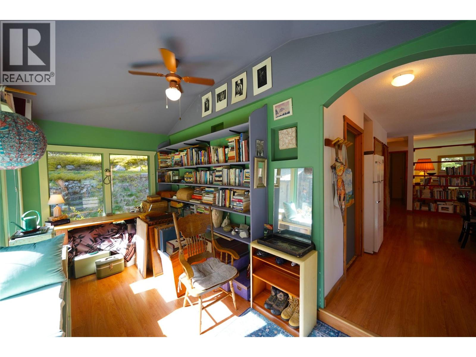 281 Iwanik Road, Procter