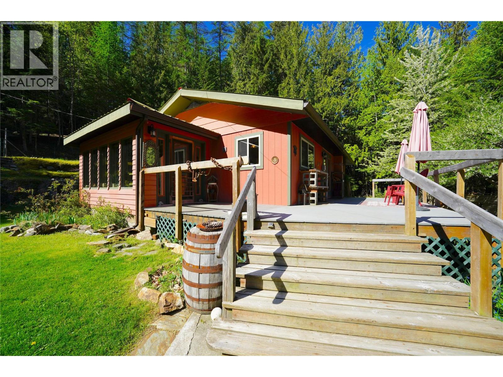281 Iwanik Road, Procter