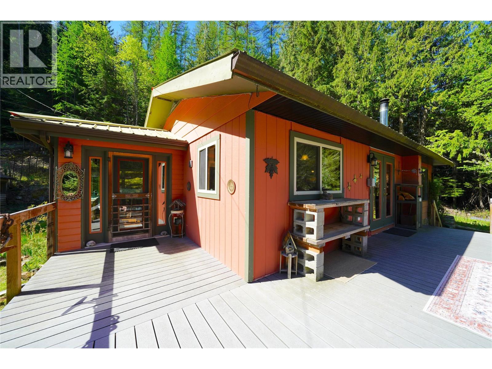 281 Iwanik Road, Procter