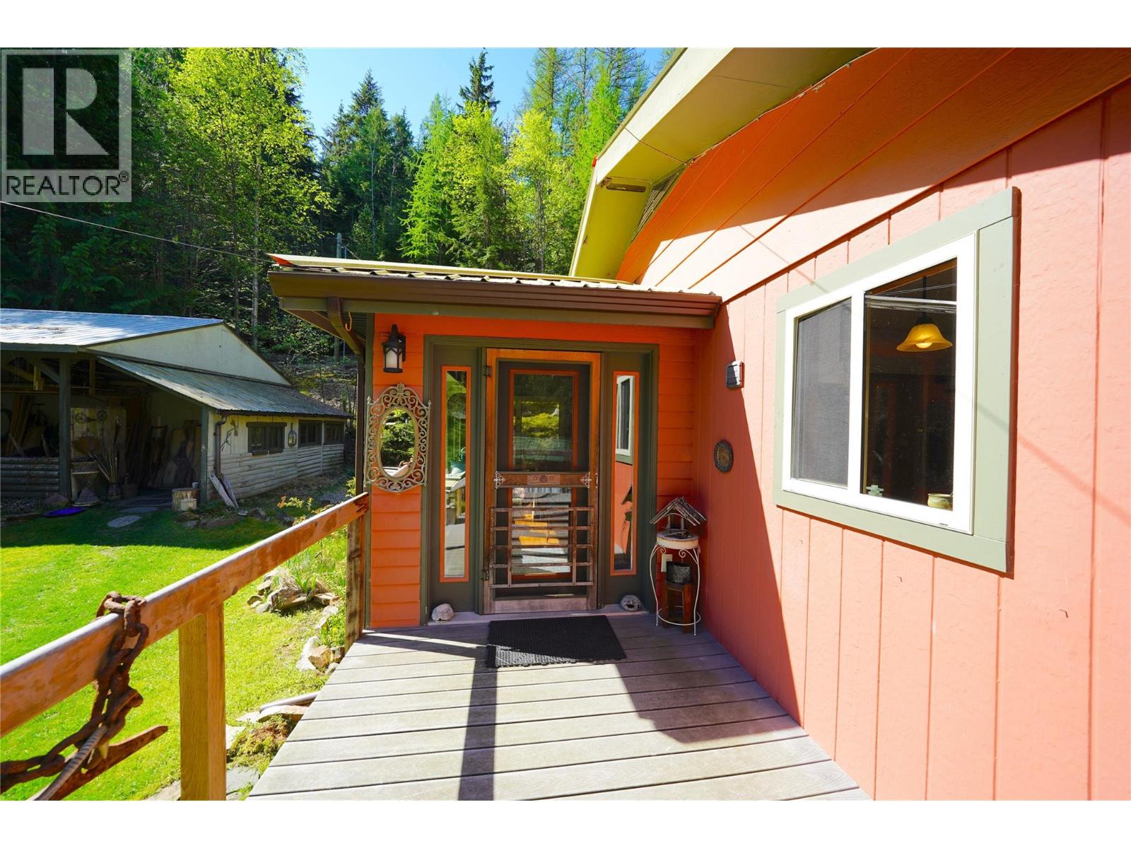 281 Iwanik Road, Procter