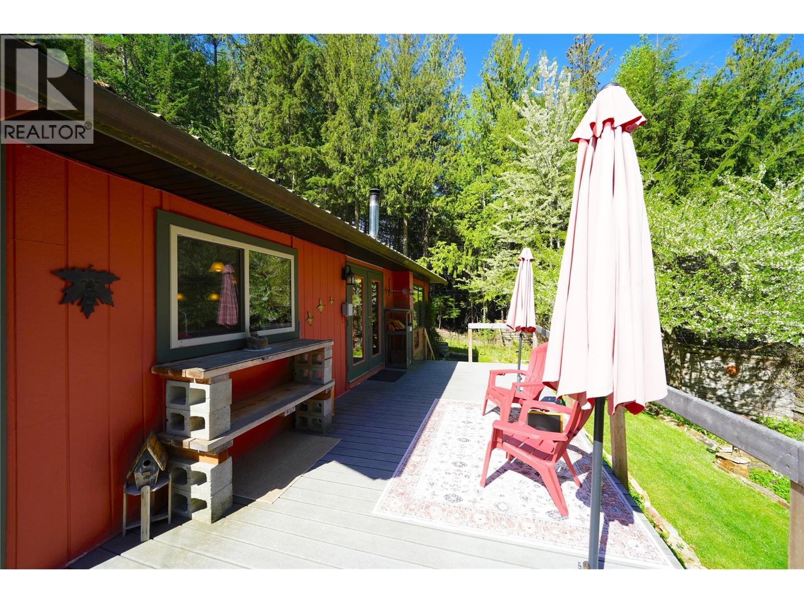 281 Iwanik Road, Procter