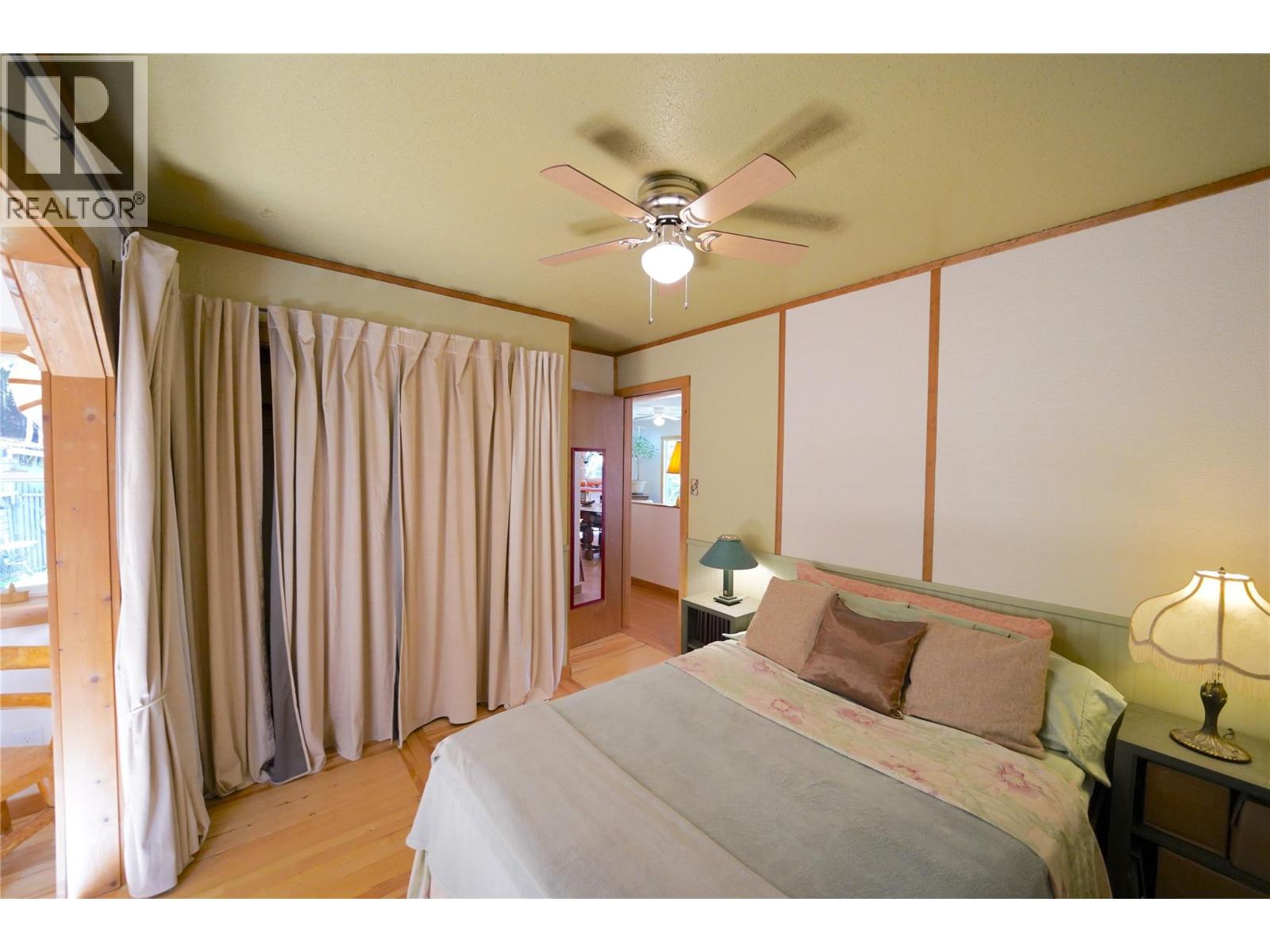 281 Iwanik Road, Procter