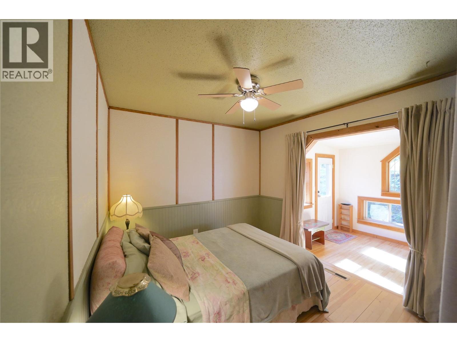 281 Iwanik Road, Procter