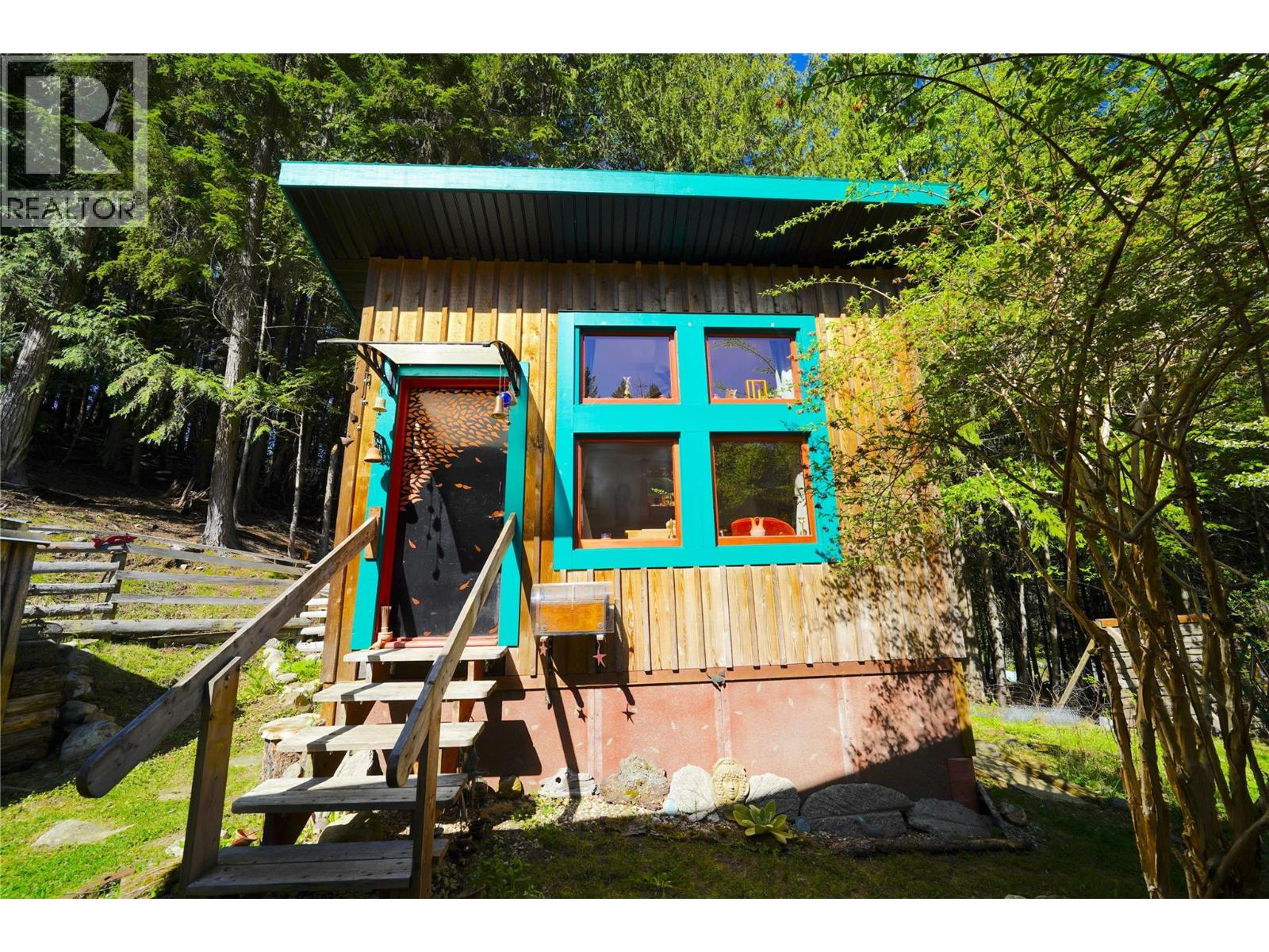 281 Iwanik Road, Procter