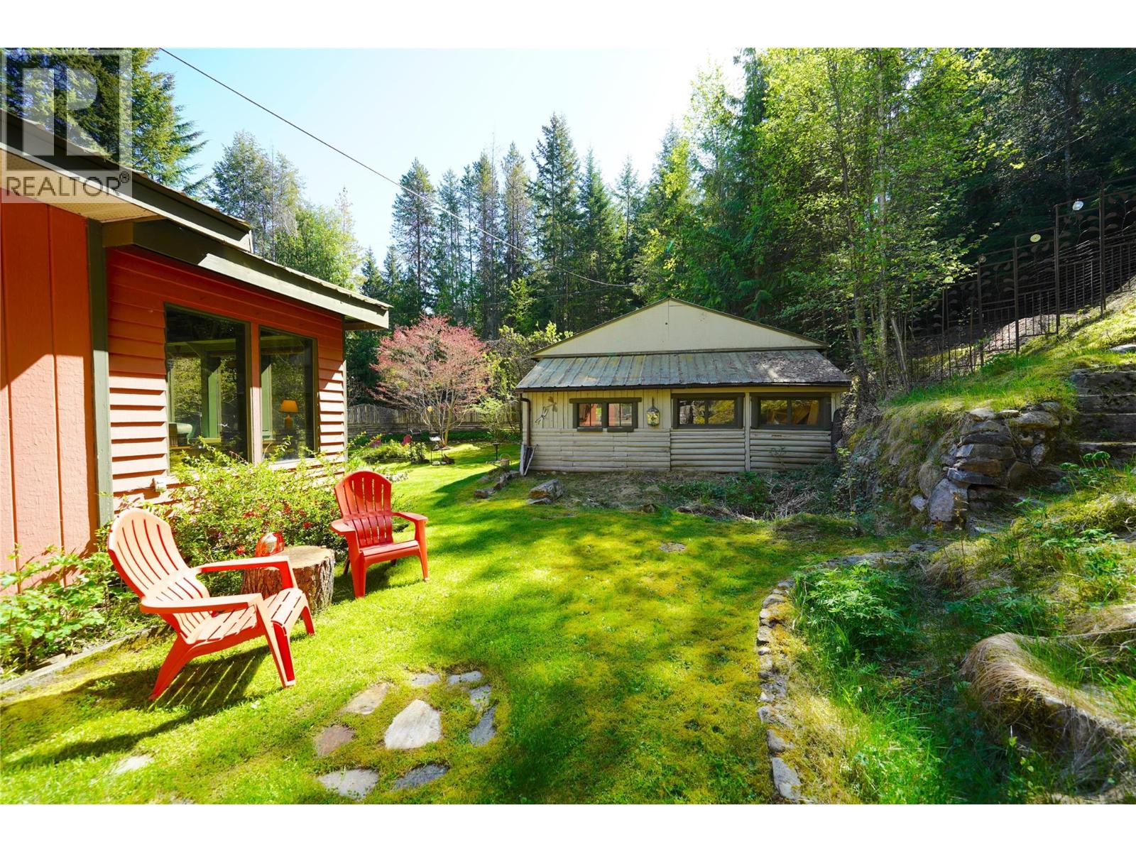 281 Iwanik Road, Procter
