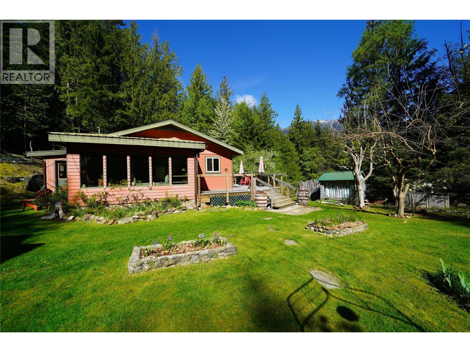 281 Iwanik Road, Procter