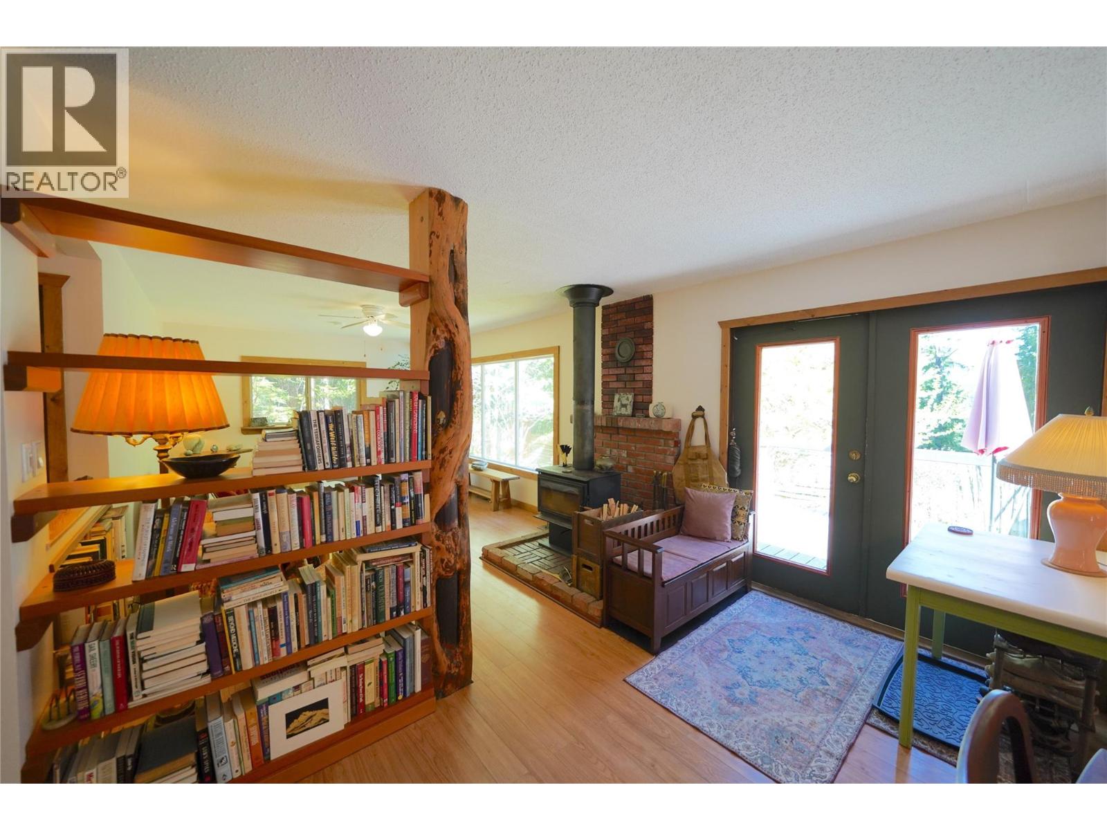 281 Iwanik Road, Procter