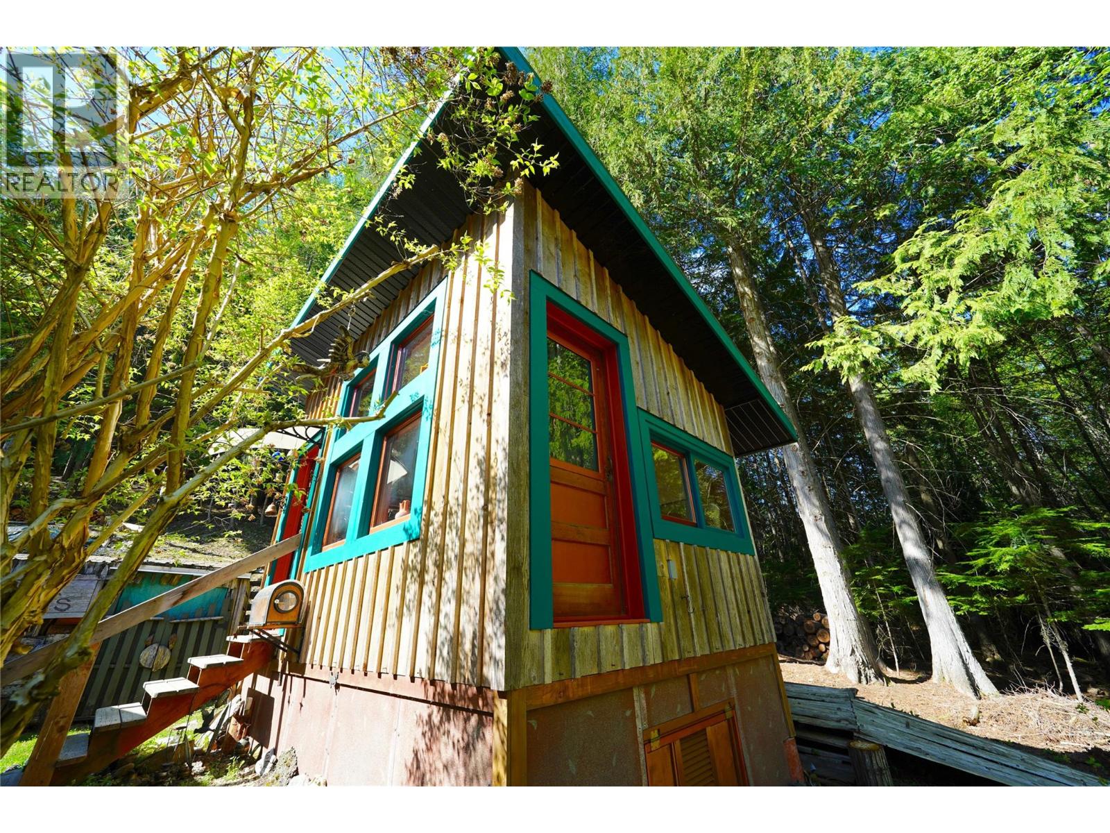 281 Iwanik Road, Procter