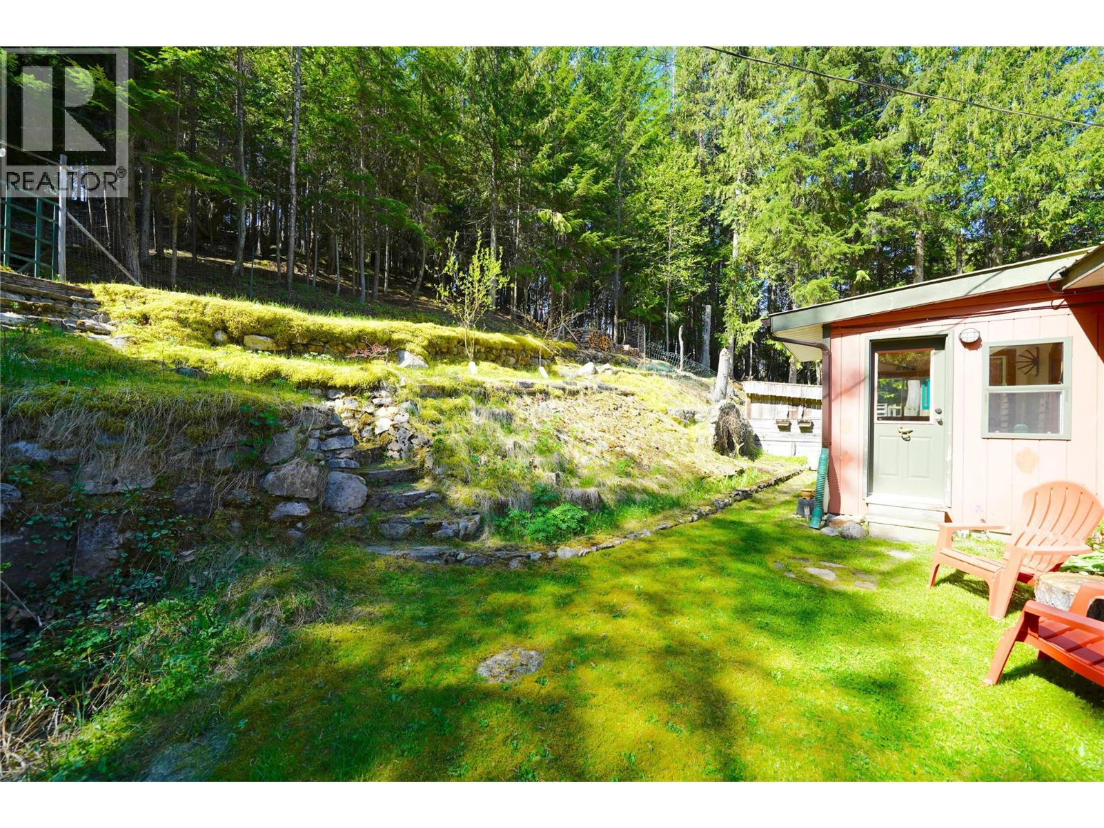 281 Iwanik Road, Procter
