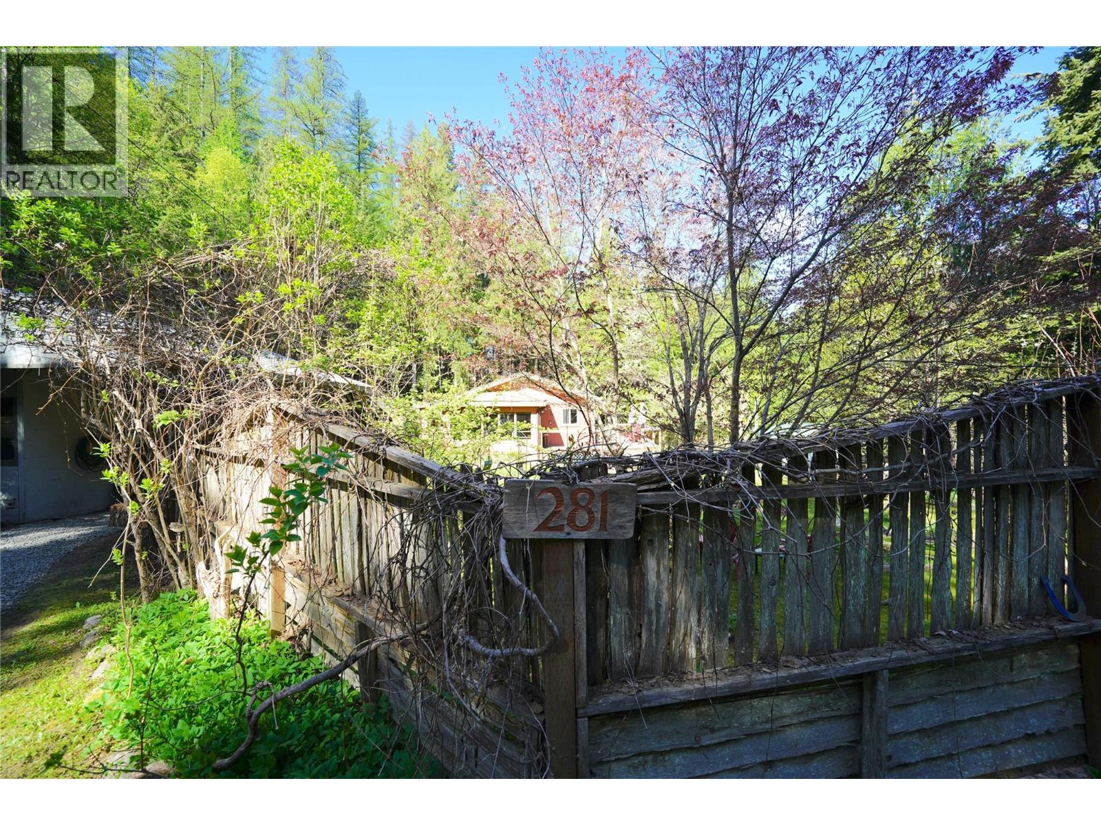 281 Iwanik Road, Procter