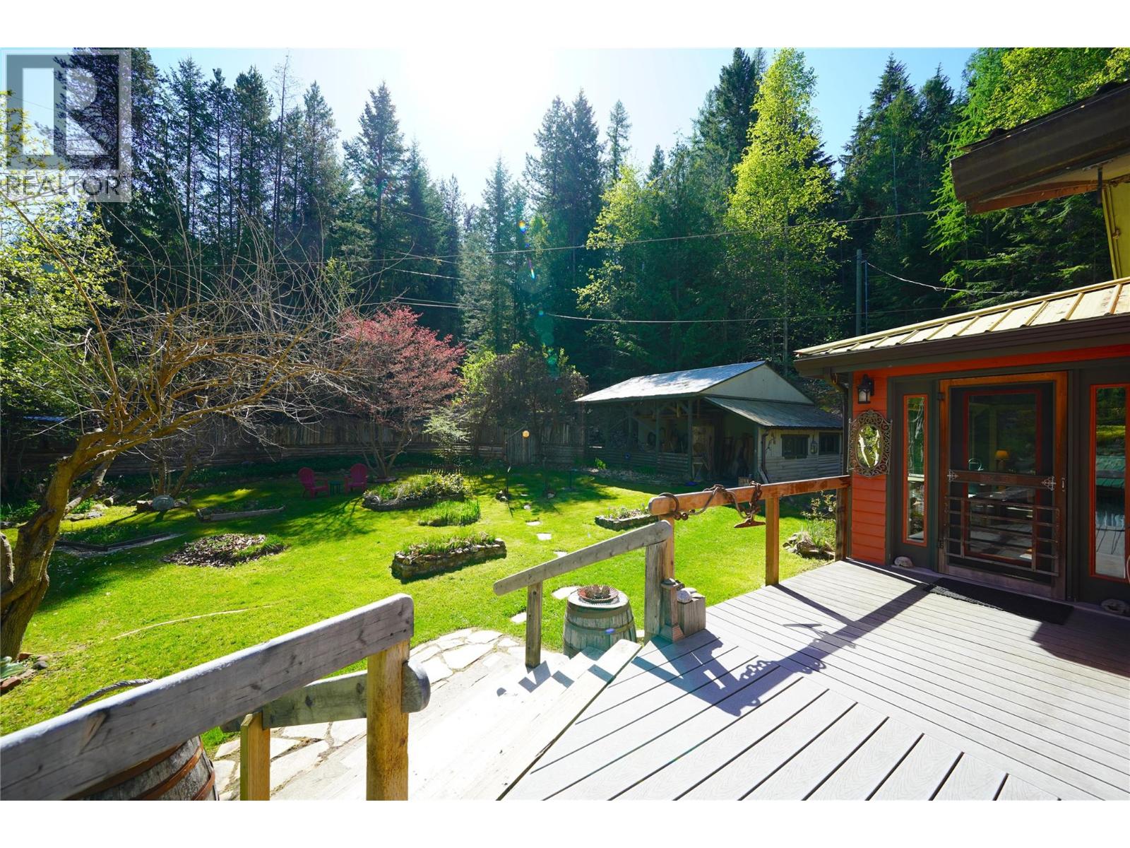 281 Iwanik Road, Procter