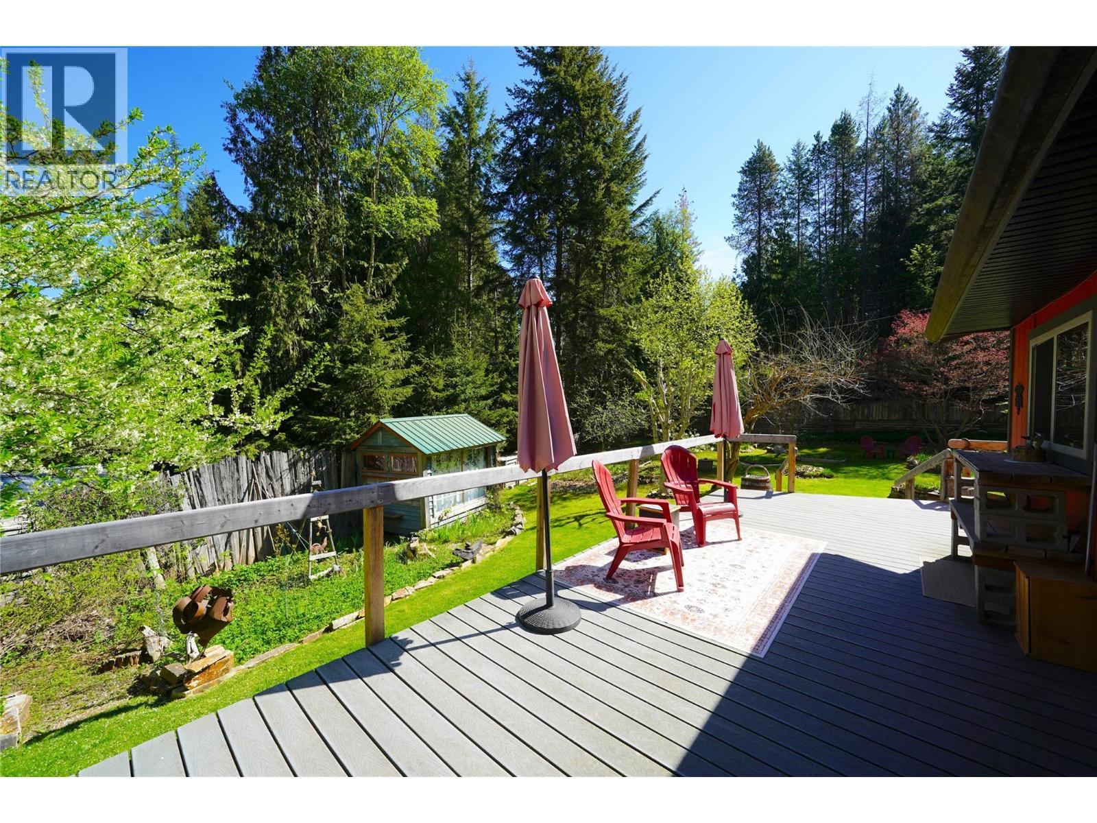 281 Iwanik Road, Procter