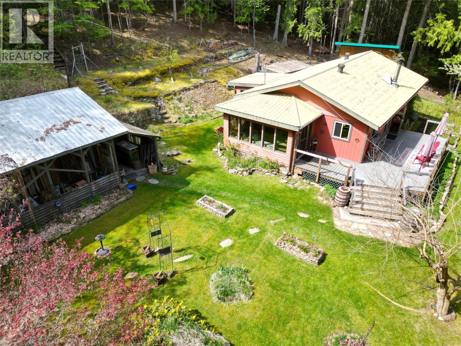281 Iwanik Road, Procter