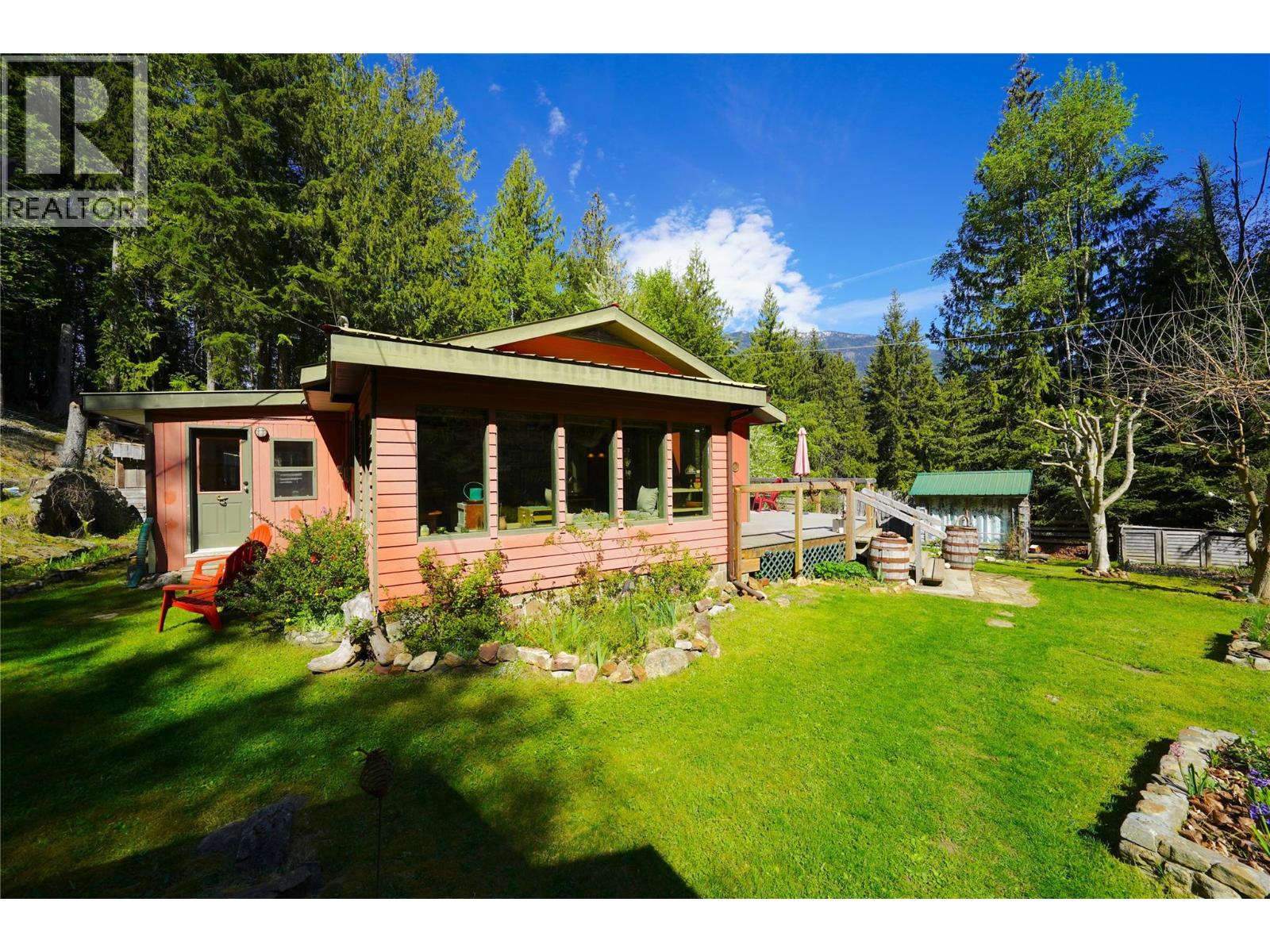 281 Iwanik Road, Procter