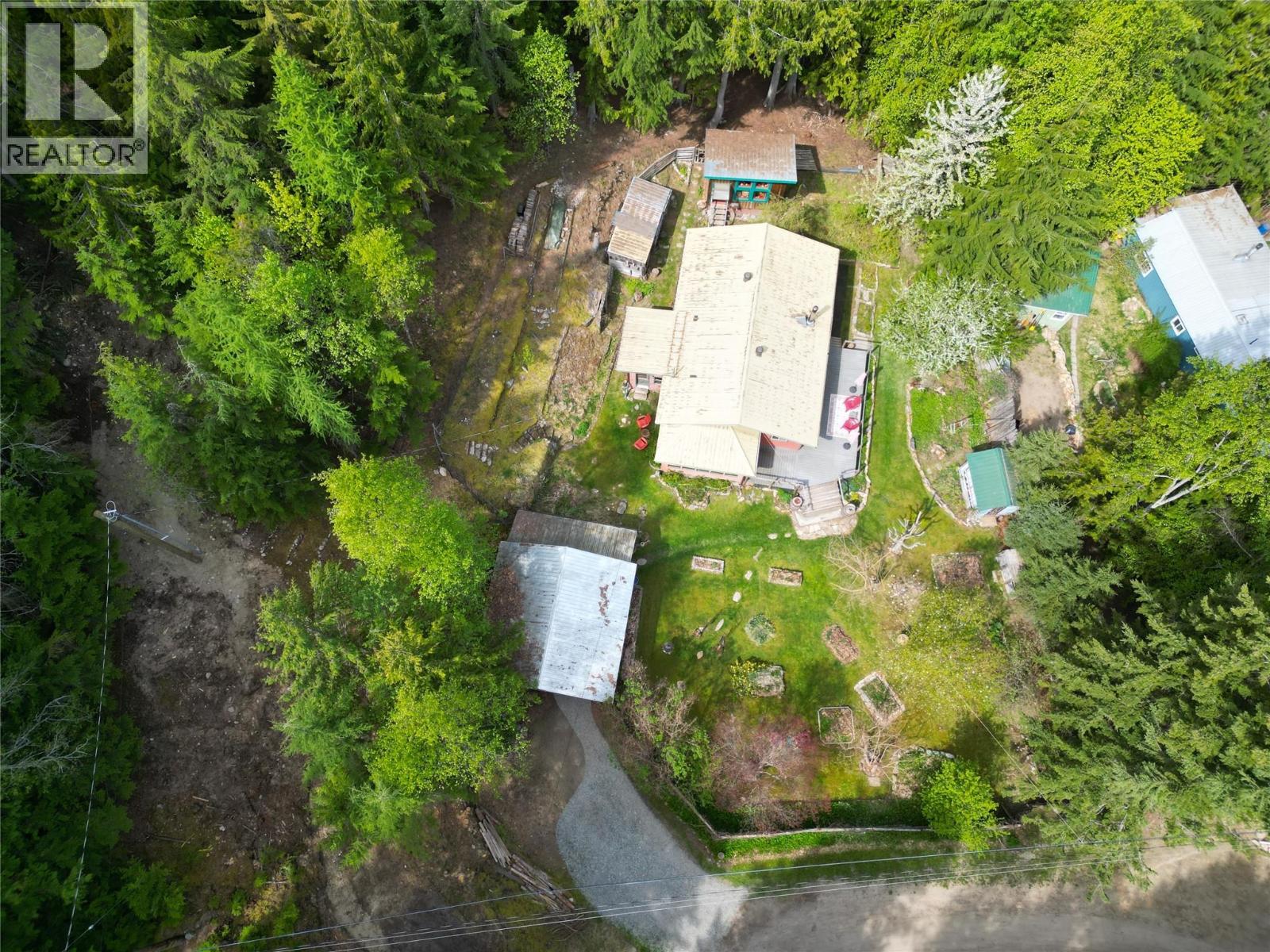 281 Iwanik Road, Procter