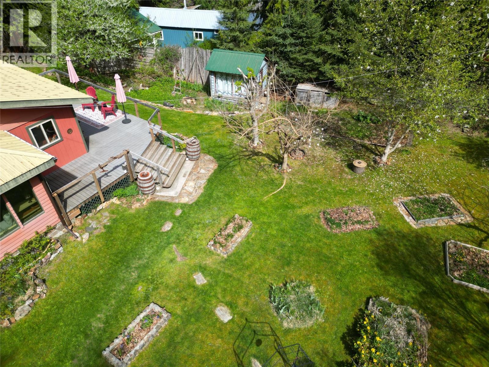 281 Iwanik Road, Procter