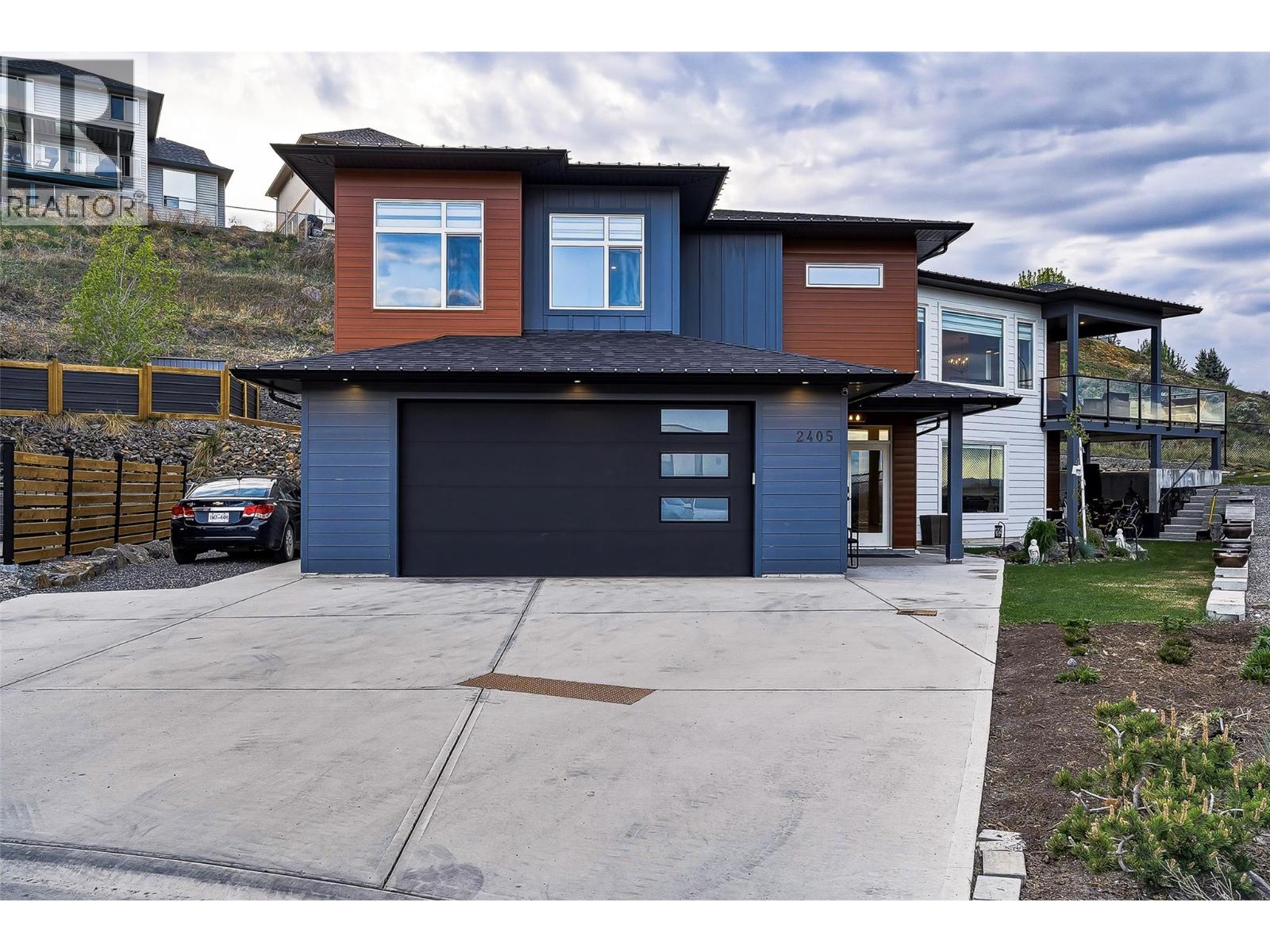 2405 TALBOT Place - 3