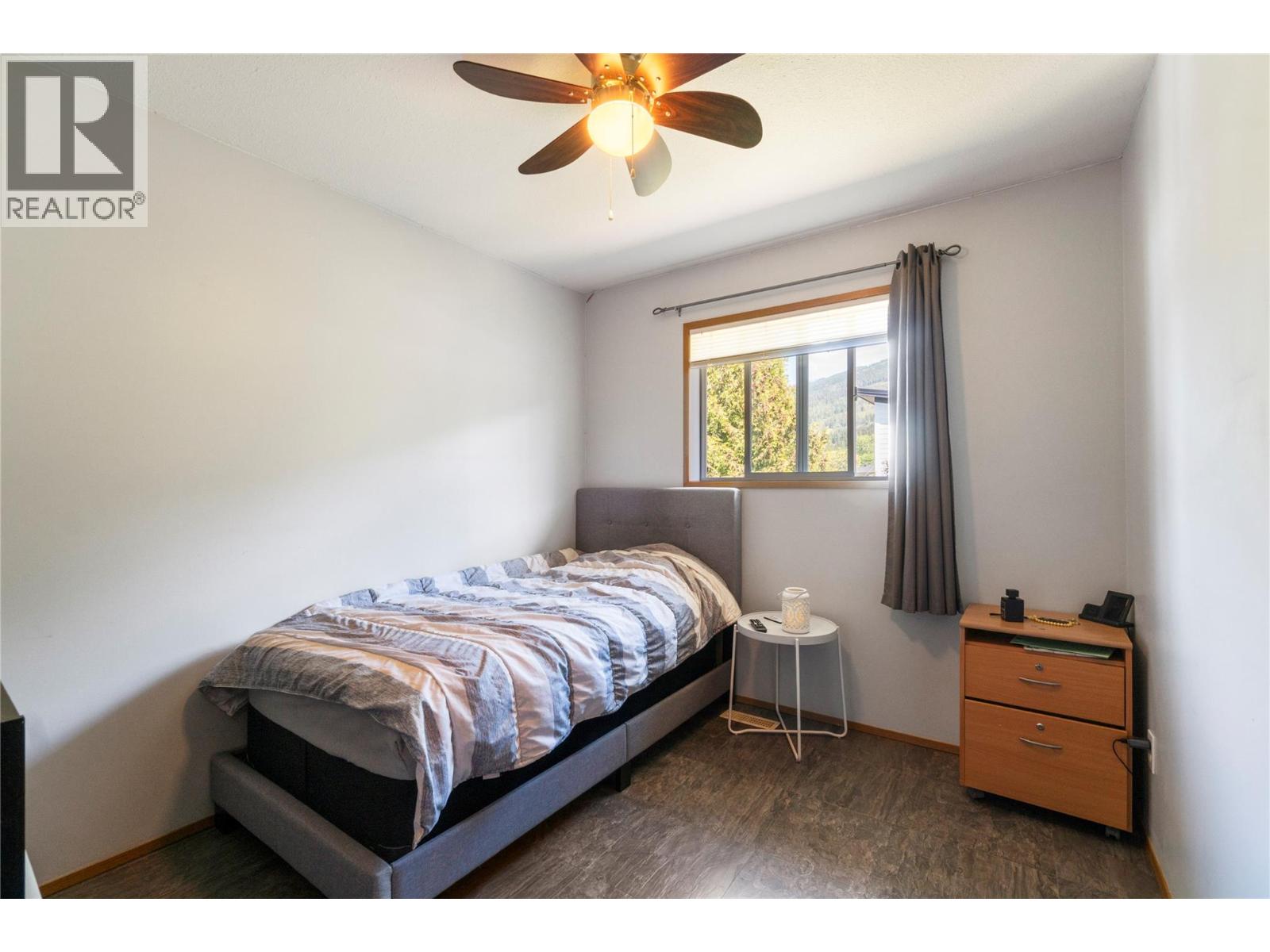 7020 51 Street Northeast, Salmon Arm
