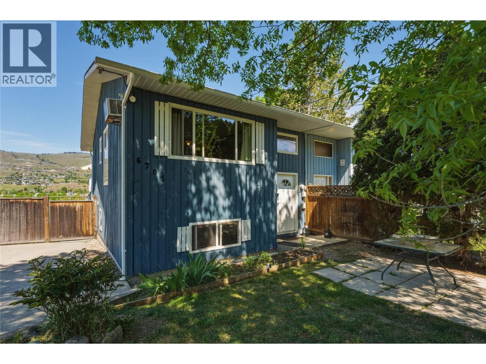 6705 Longacre Drive - 1
