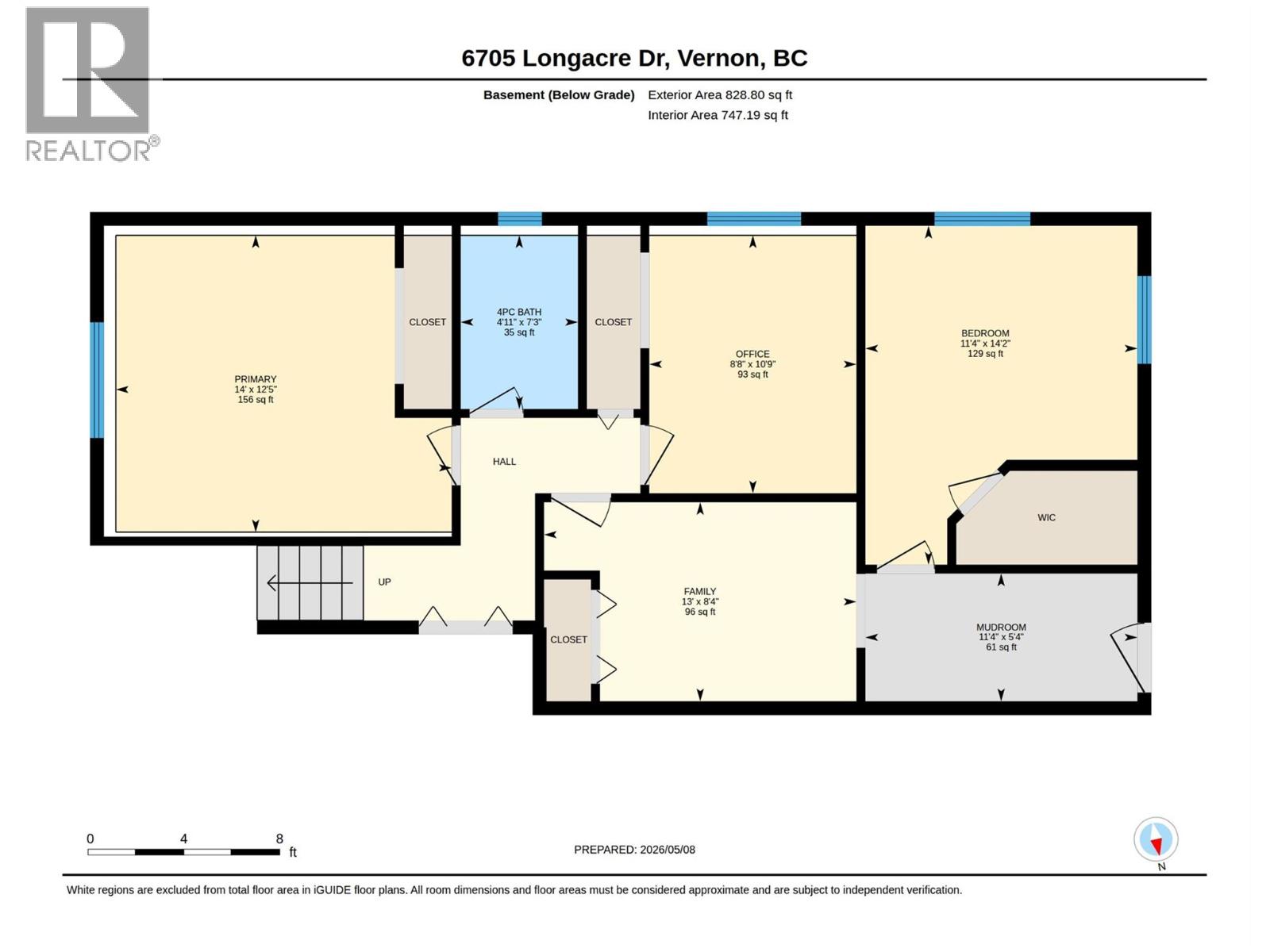 6705 Longacre Drive - 47