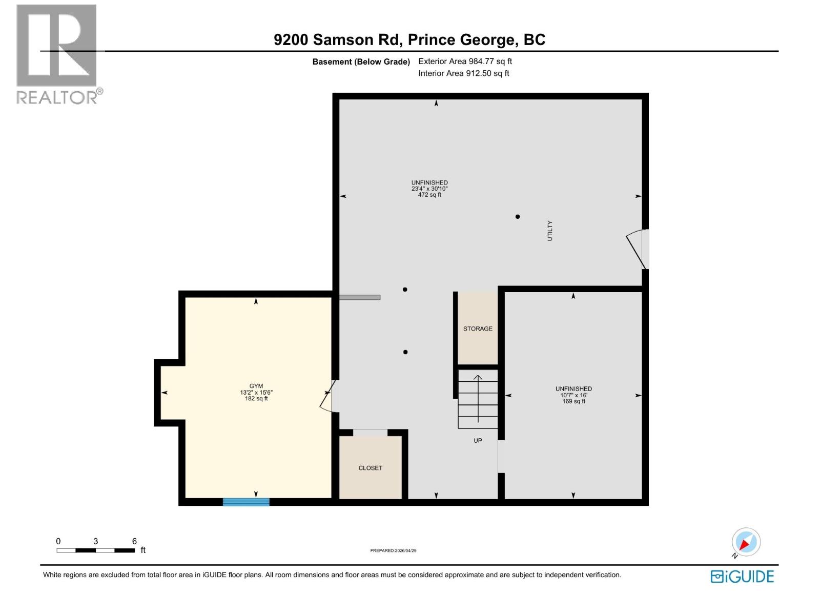 9200 SAMSON ROAD - 22