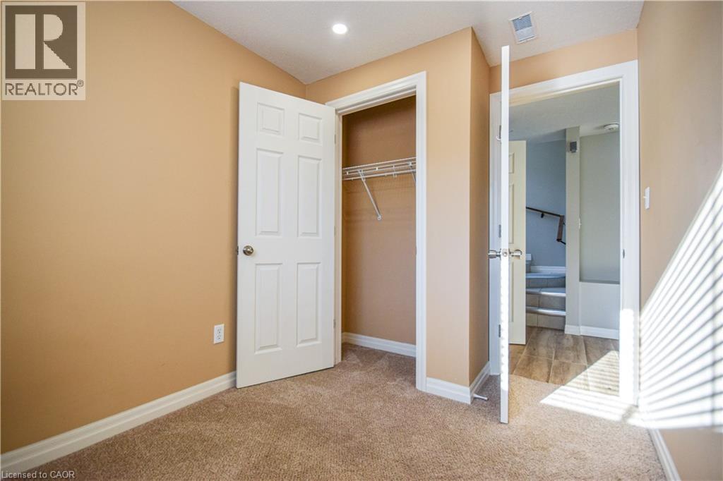 31 KEEWATIN Avenue Unit# 2, Kitchener, Ontario, N2B3M1 — Photo 21