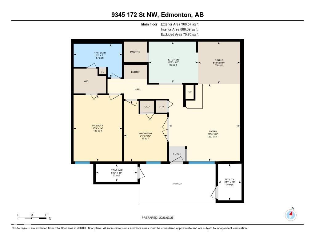9345 172 ST NW - 33