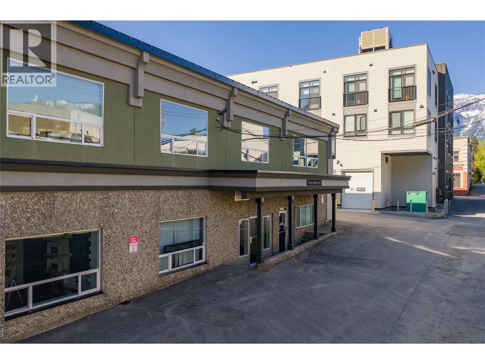 103 First Street E Lot# 21,22 & 23, Revelstoke