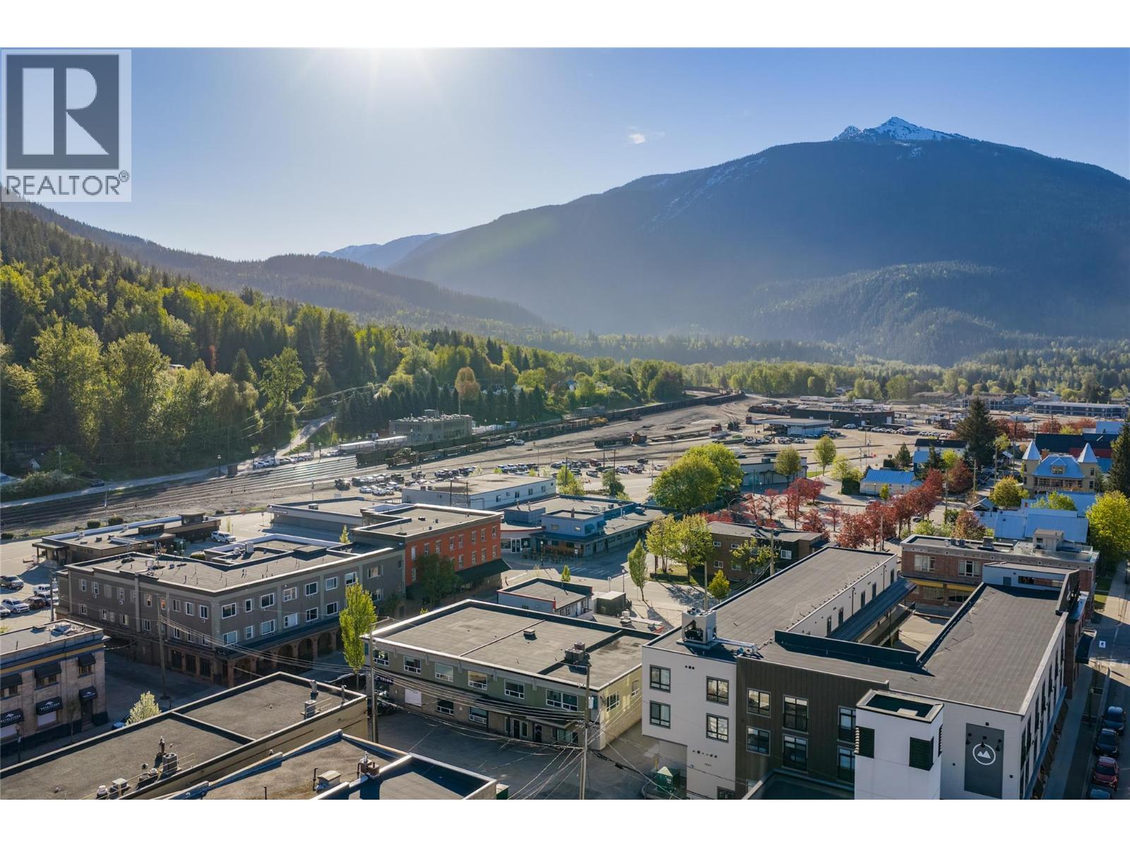 103 First Street E Lot# 21,22 & 23, Revelstoke