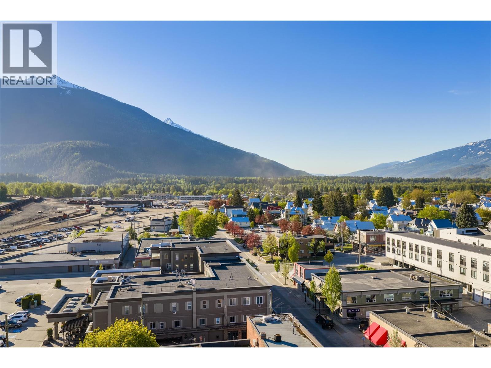103 First Street E Lot# 21,22 & 23, Revelstoke