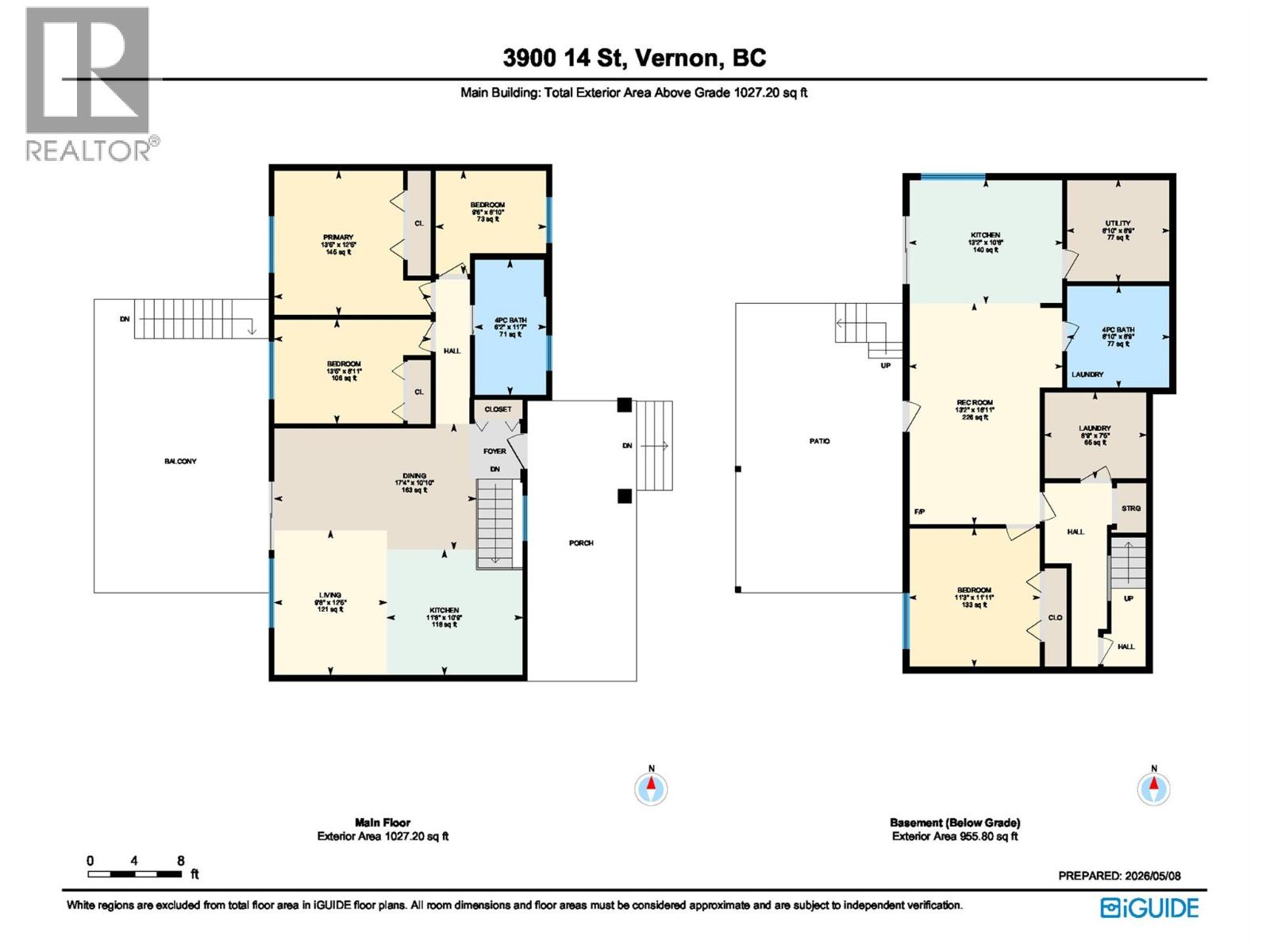 3900 14 Street - 4