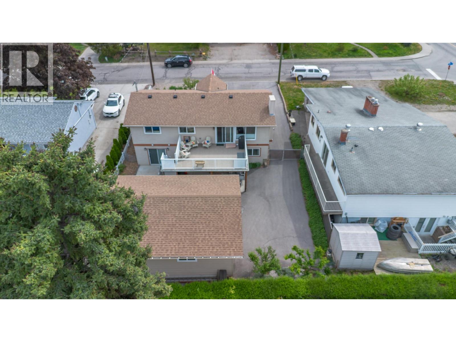 3900 14 Street, Vernon