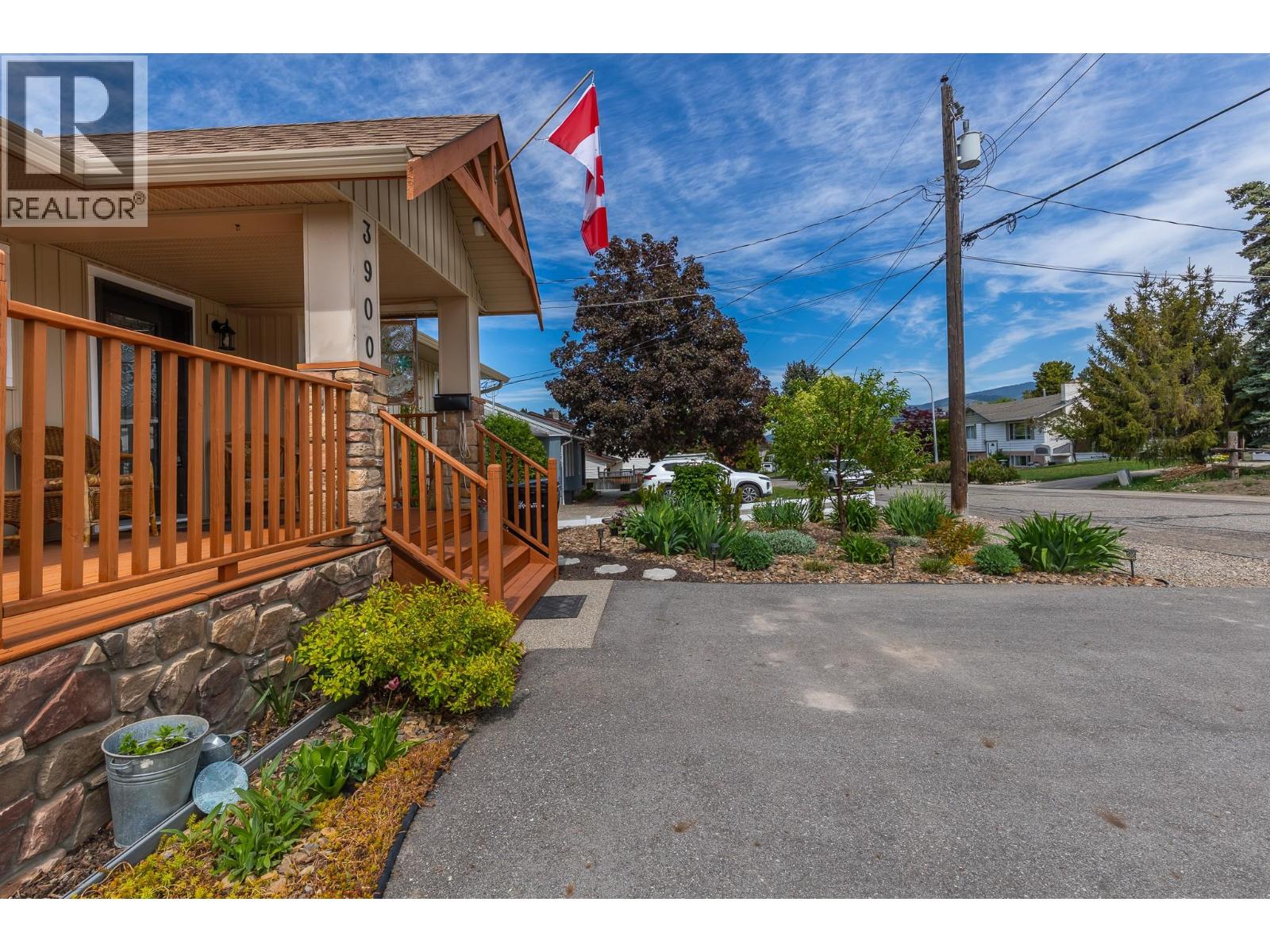 3900 14 Street, Vernon