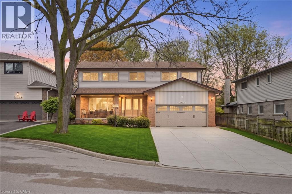 2127 LARABEE Court - 1