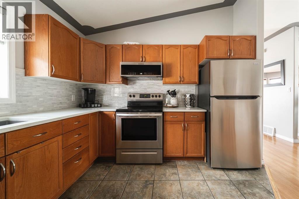 131 Wolff Way, Fort McMurray