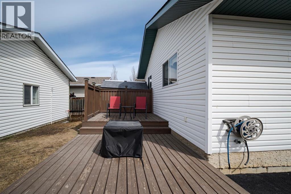 131 Wolff Way, Fort McMurray