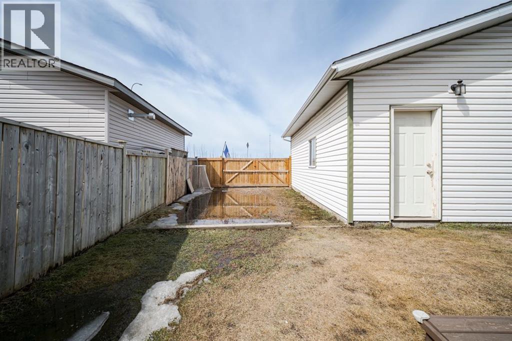 131 Wolff Way, Fort McMurray