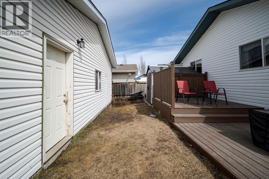 131 Wolff Way, Fort McMurray