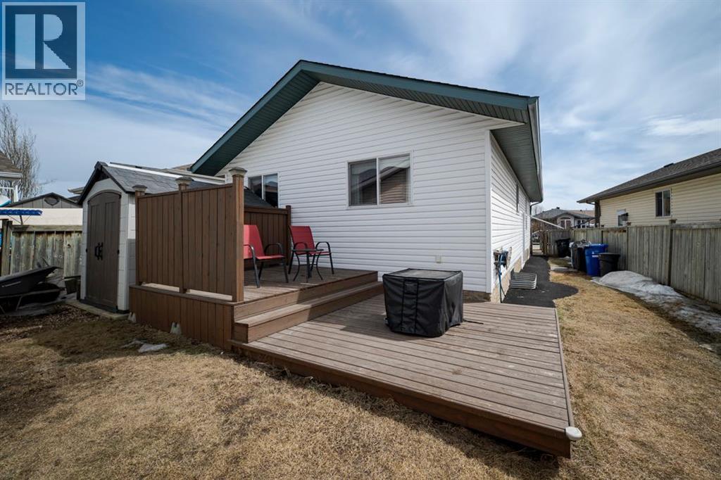 131 Wolff Way, Fort McMurray