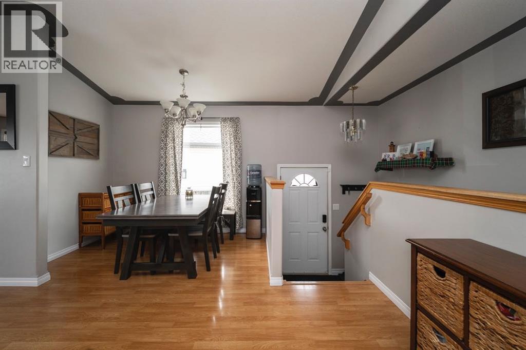 131 Wolff Way, Fort McMurray