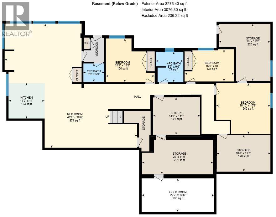 660 Pineview Drive, Kaleden
