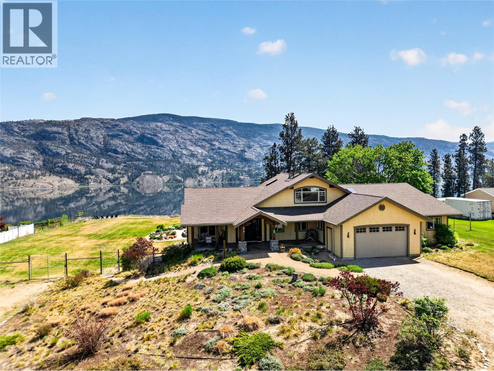 660 Pineview Drive, Kaleden