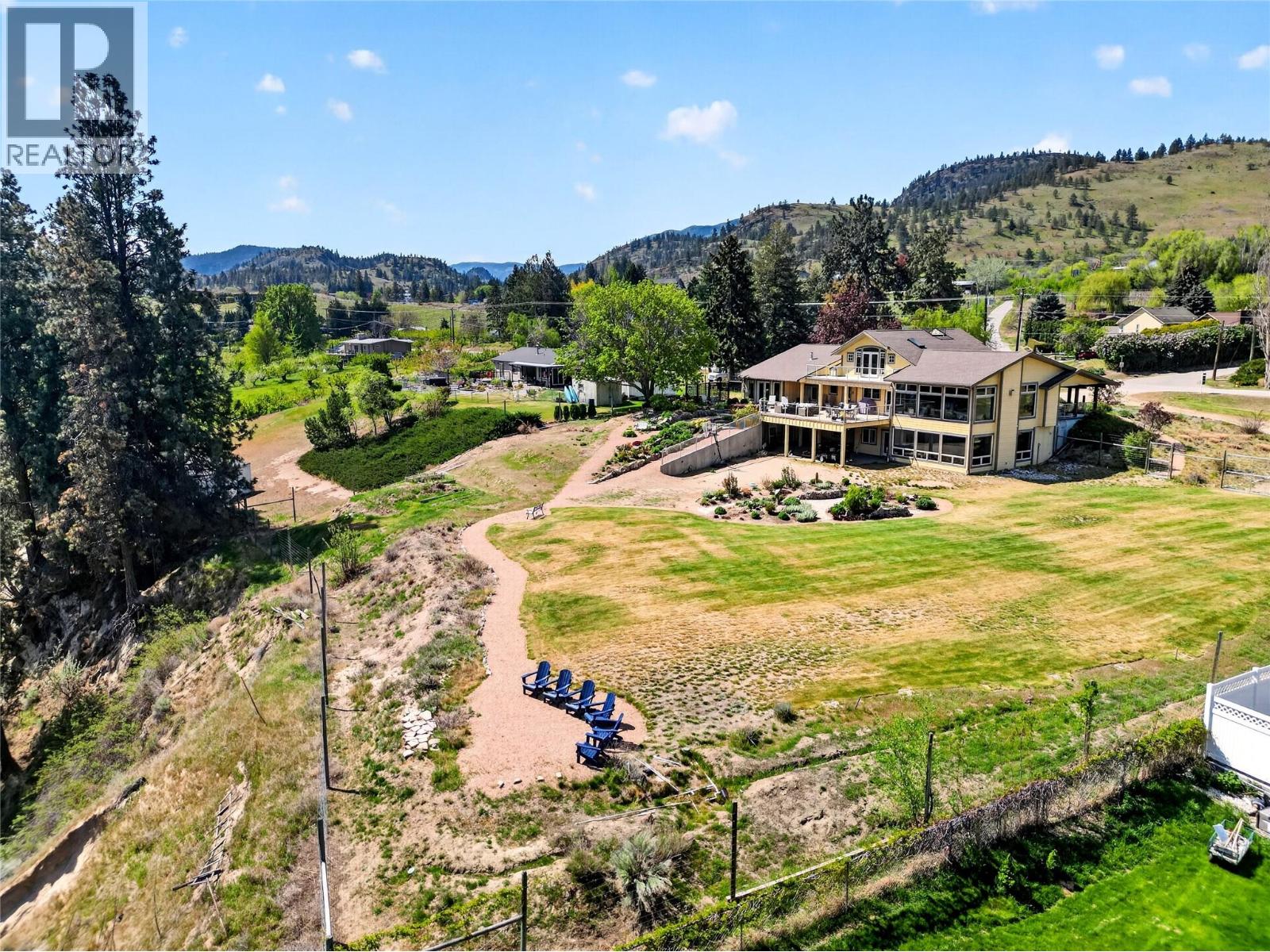 660 Pineview Drive, Kaleden