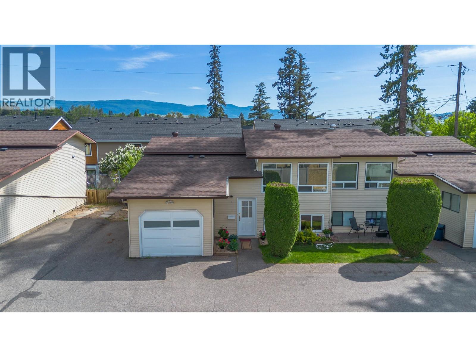 4405 20 Street Unit# 2, Vernon