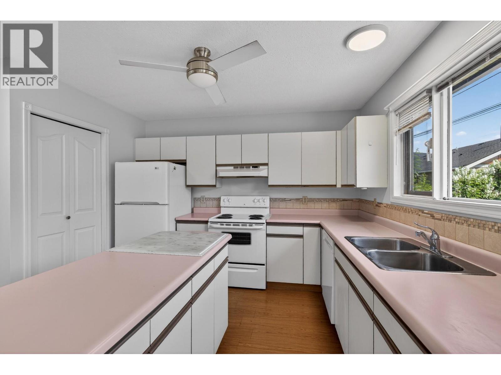 4405 20 Street Unit# 2, Vernon