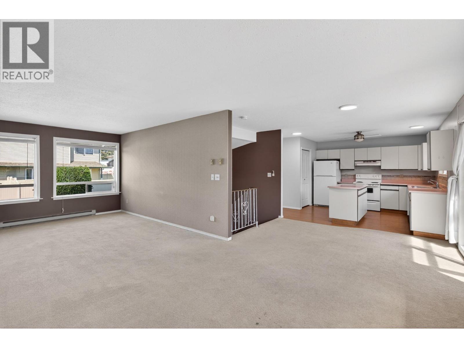 4405 20 Street Unit# 2, Vernon